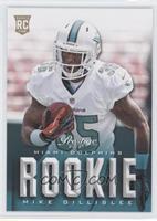 Rookie - Mike Gillislee