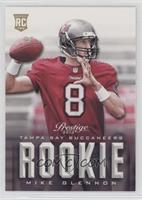 Rookie - Mike Glennon [Noted]