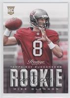 Rookie - Mike Glennon