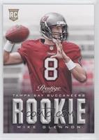 Rookie - Mike Glennon