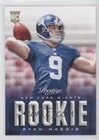 Rookie - Ryan Nassib