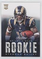 Rookie - Stedman Bailey