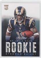 Rookie - Stedman Bailey