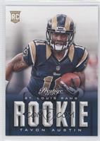 Rookie - Tavon Austin