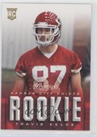 Rookie - Travis Kelce