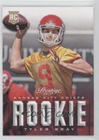 Rookie - Tyler Bray