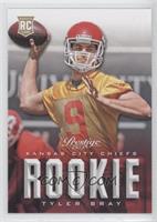 Rookie - Tyler Bray