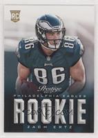 Rookie - Zach Ertz