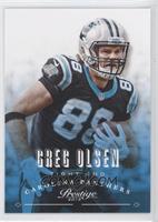 Greg Olsen