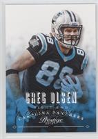 Greg Olsen