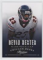 Devin Hester