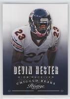 Devin Hester