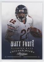 Matt Forte