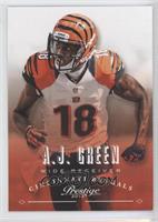 A.J. Green