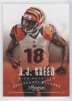 A.J. Green