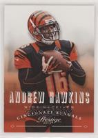 Andrew Hawkins [EX to NM]