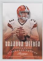 Brandon Weeden