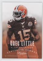 Greg Little