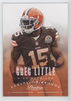 Greg Little