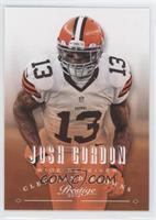 Josh Gordon