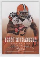 Trent Richardson