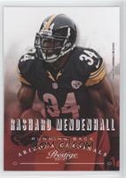 Rashard Mendenhall