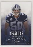 Sean Lee