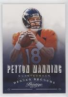 Peyton Manning