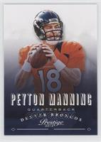 Peyton Manning