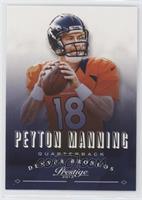 Peyton Manning