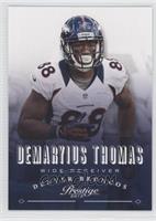 Demaryius Thomas