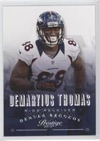 Demaryius Thomas