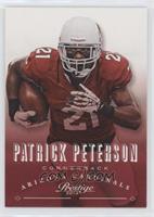 Patrick Peterson