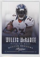 Willis McGahee