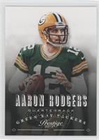 Aaron Rodgers