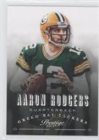 Aaron Rodgers