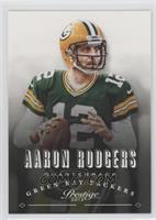 Aaron Rodgers