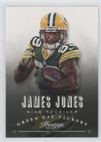 James Jones