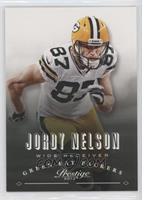 Jordy Nelson [EX to NM]