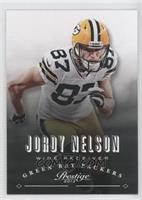 Jordy Nelson