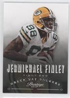 Jermichael Finley