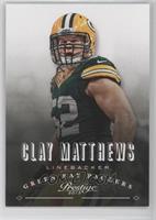 Clay Matthews