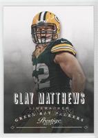 Clay Matthews