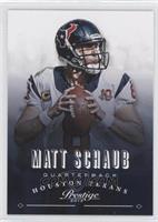 Matt Schaub