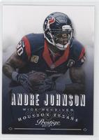 Andre Johnson