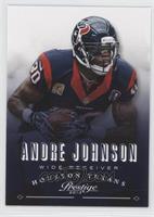 Andre Johnson