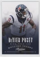 DeVier Posey