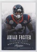 Arian Foster