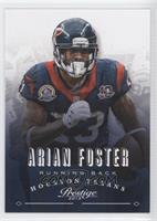 Arian Foster