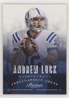 Andrew Luck [Poor to Fair]